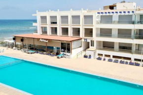 Janna appartement